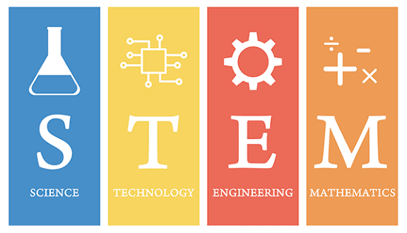 متد آموزش STEM آمریکا